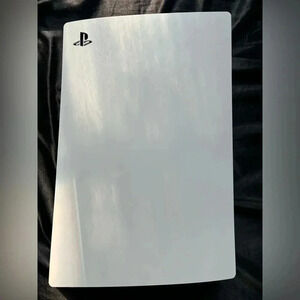 PlayStation 5 disk edition